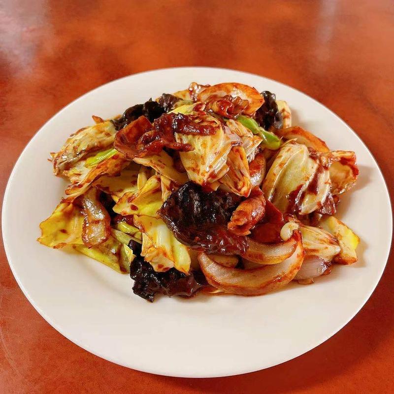 中華料理 福興飯店