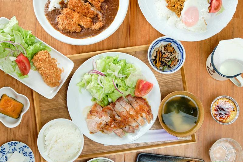アバズカフェ