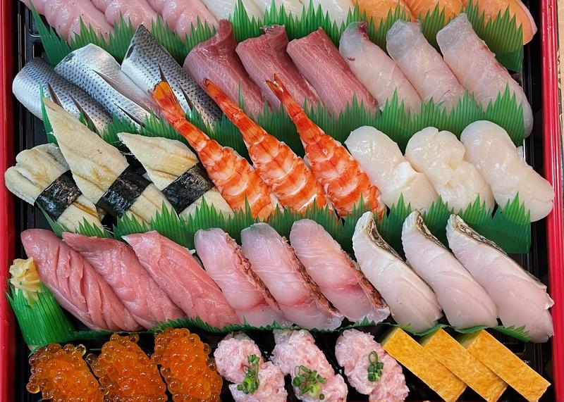 魚屋 UOTACHI