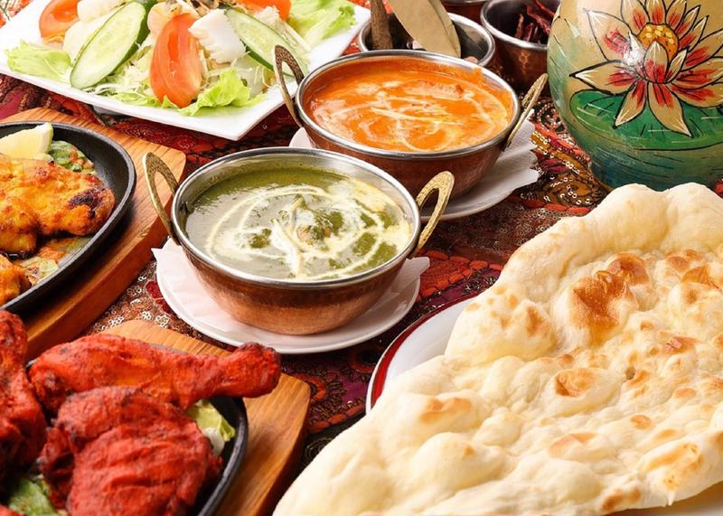 Asian Dining ＆ Bar NIRVANA