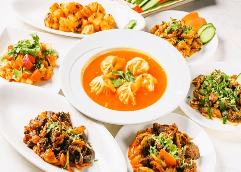 Dautari Restaurant Kamata
