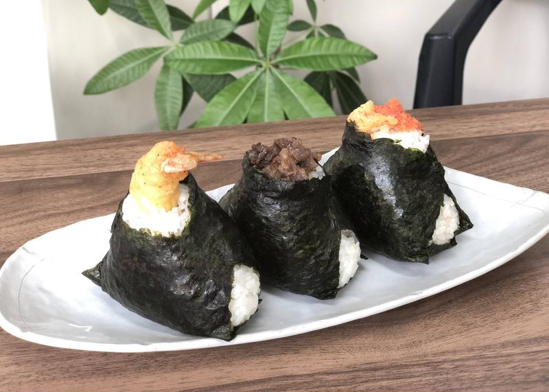 おにぎりや
