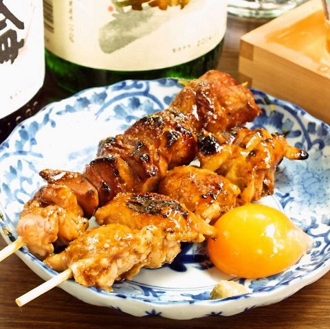 串屋横丁・浅草食通街店