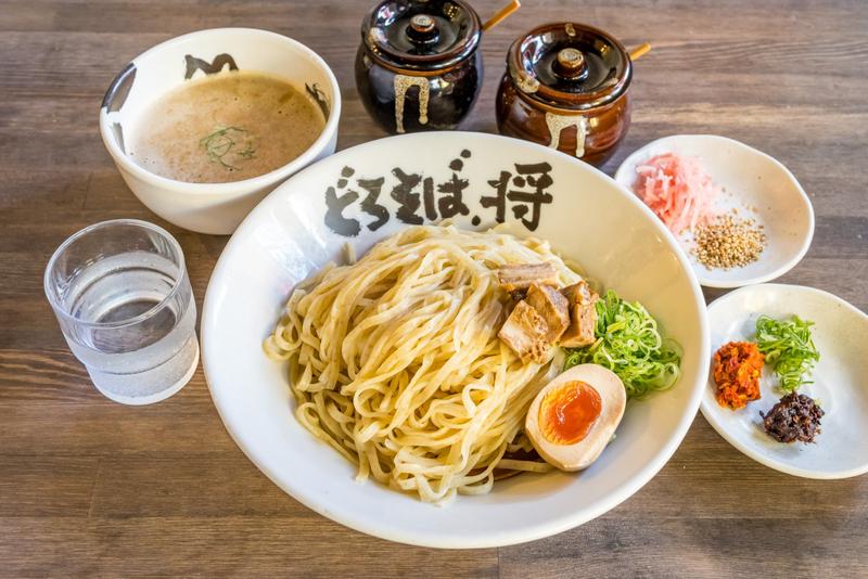 どろそば将 堺筋本町店