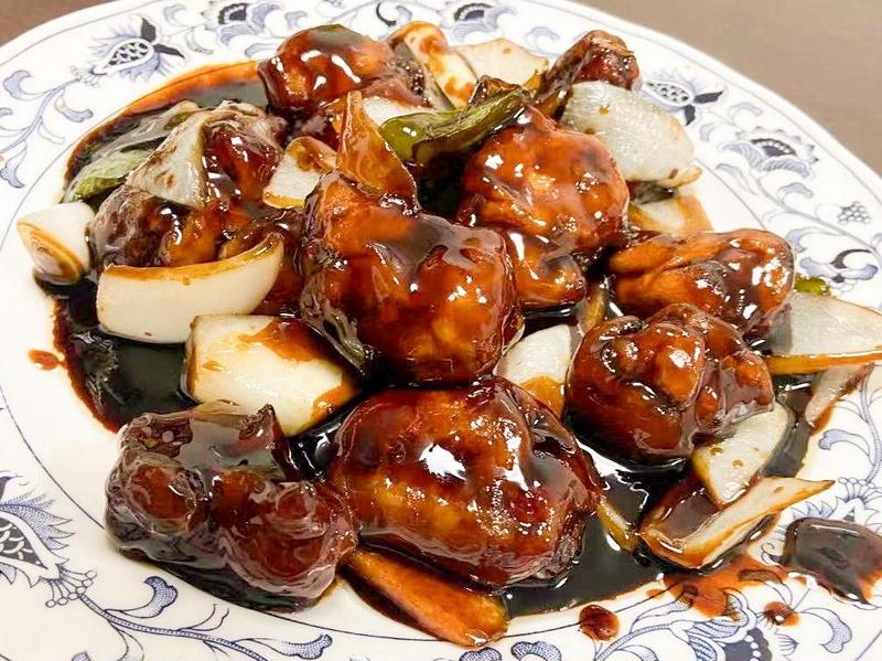 苗記 餃子房