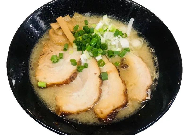 新無極