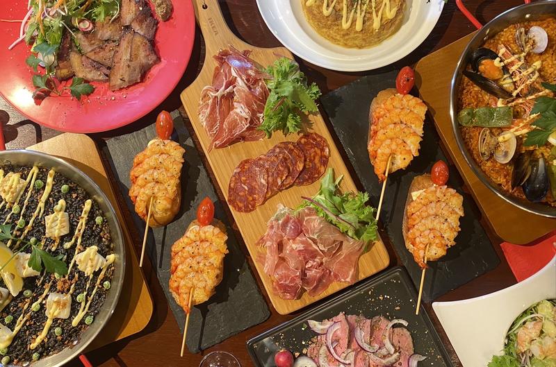 くいものやBAR 北千住店