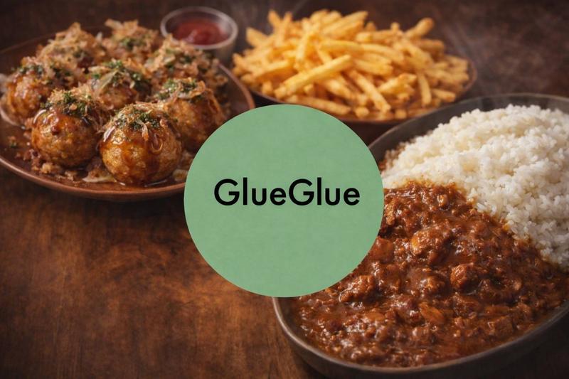 GlueGlue