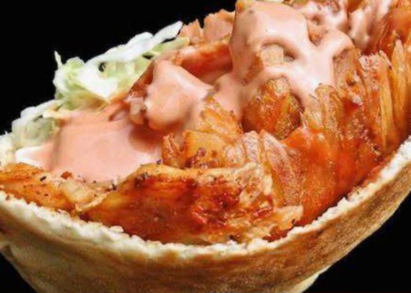 TURKA KEBAB