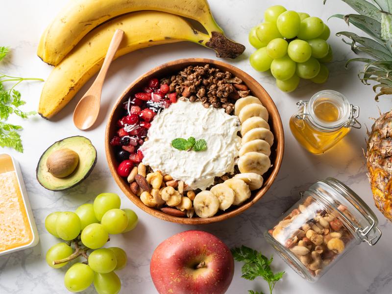 Acai ＆ Greek Bliss アサイー＆グリーク 三軒茶屋店