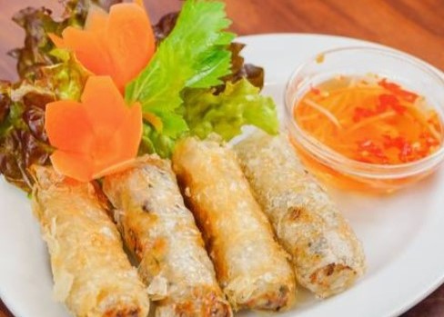 TRONGDONG RESTAURANT