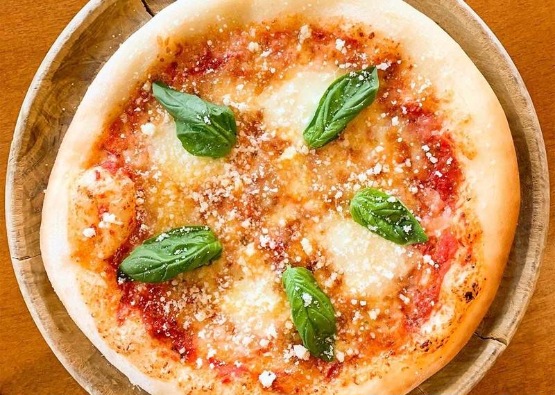 HIROSHIMA ITALIAN AO-あお-