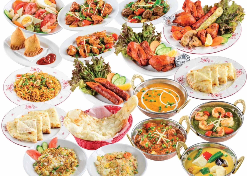 SpiceHouse