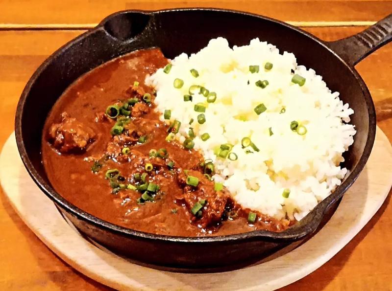 冒険香る Roman Kitchen