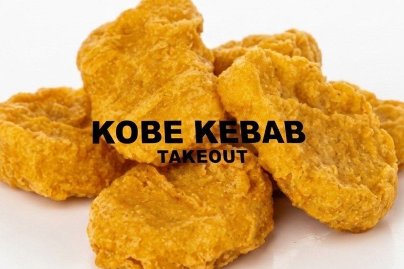 KOBE KEBAB-MOTOMACHI