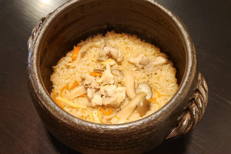 旬菜 かけ箸