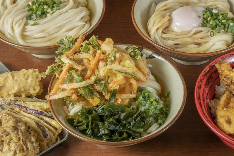 いわい製麺