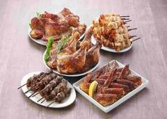 鳥周 庄内店