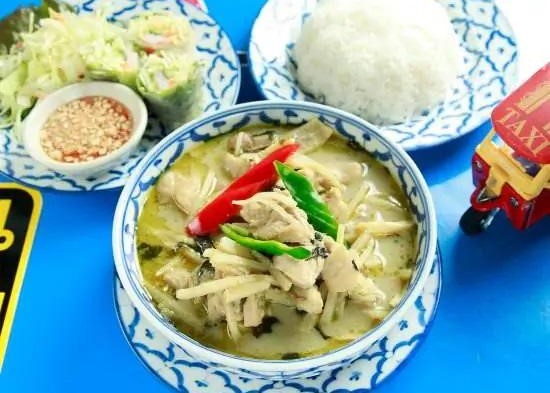 タイ・イサーン料理ヤムヤム西葛西