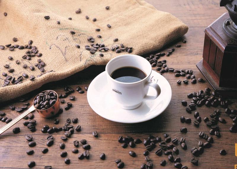 コーヒーハウスぽえむ那覇開南店