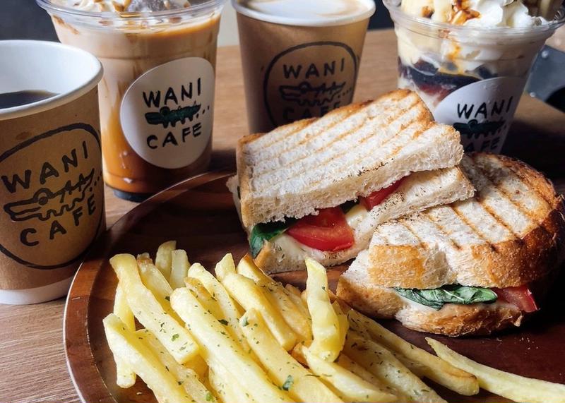 WANICAFE