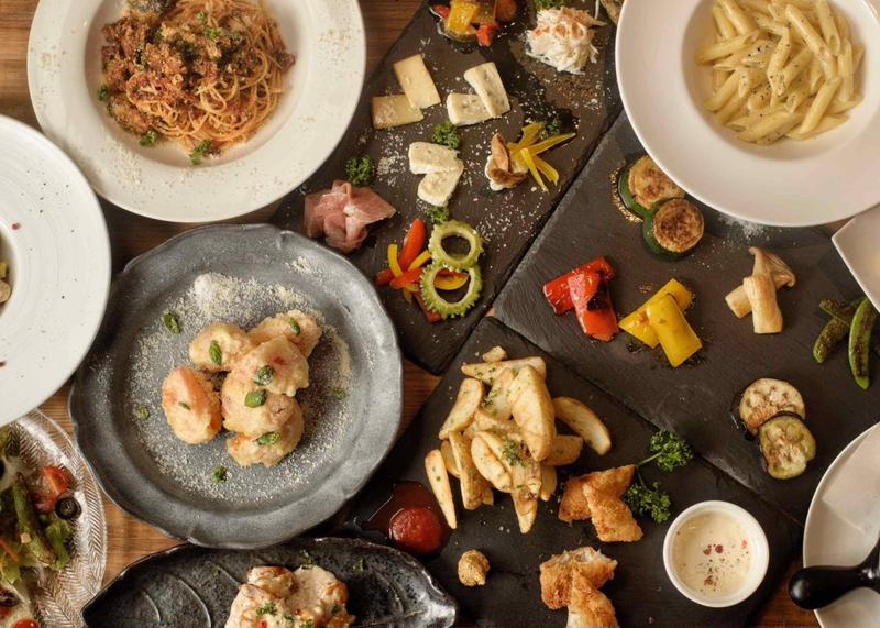 RenSa ～restaurant ＆ bar～