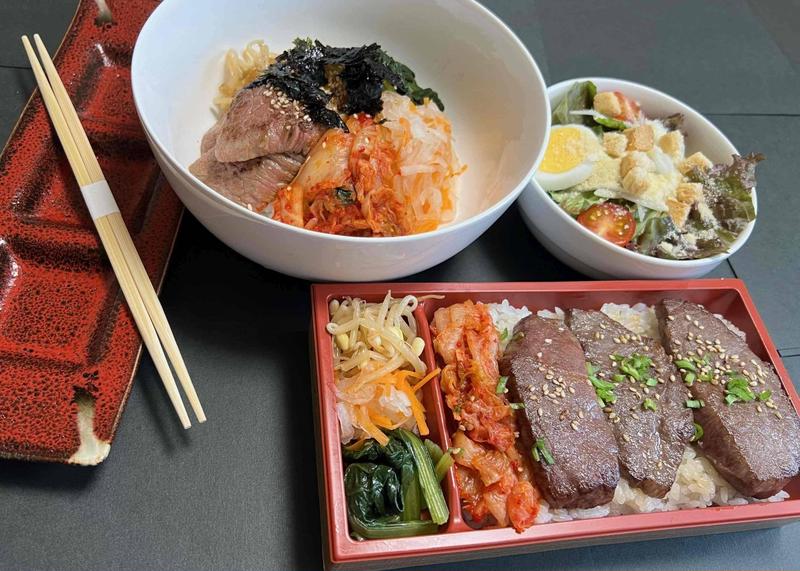 忍者焼肉