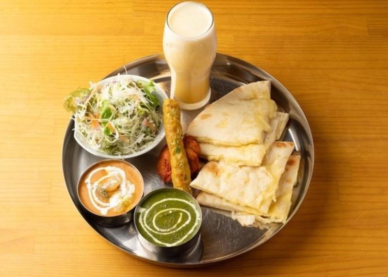 インド・ネパール レストラン SEWA indo・nepa-ru resutoran sewa
