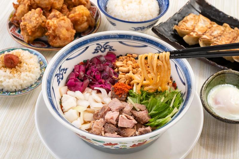中華そば 埜邑
