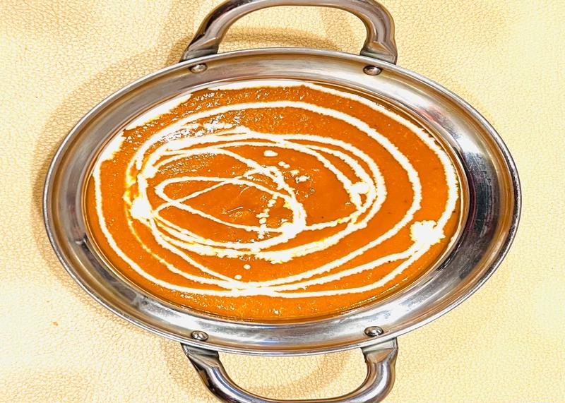 インド料理バラエティ