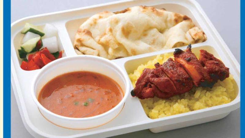 インド料理シータラ