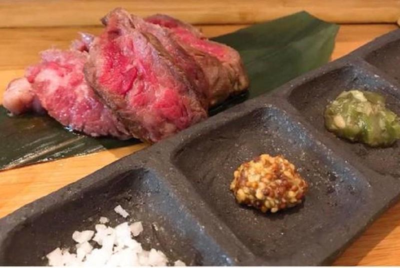 酒膳亭 松ノ木