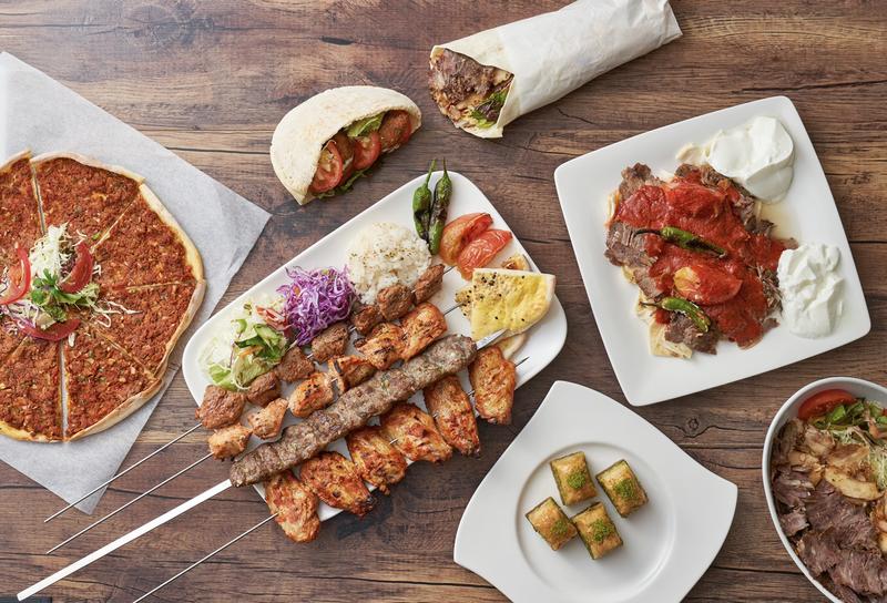 トルコBBQレストラン★TADIM★ Turkish Restaurant