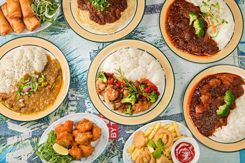 Little Ethiopia Restaurant