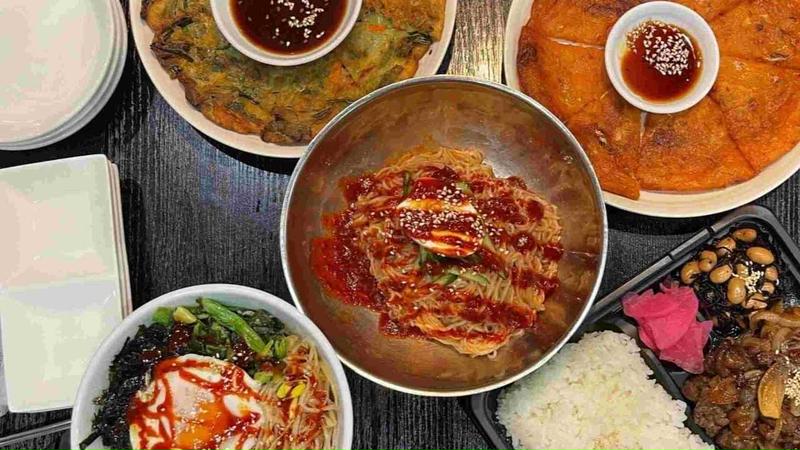 肉問屋直送 焼肉 肉一 上中里店