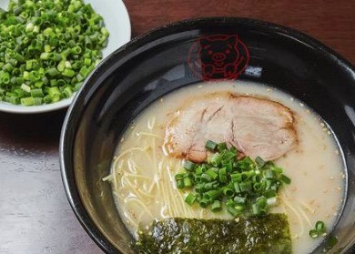 博多ラーメン 長浜や 本郷三丁目店