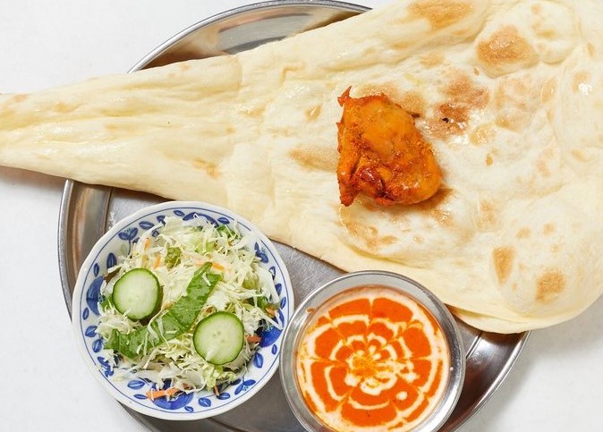 インド・ネパール料理 SAKURA サクラ