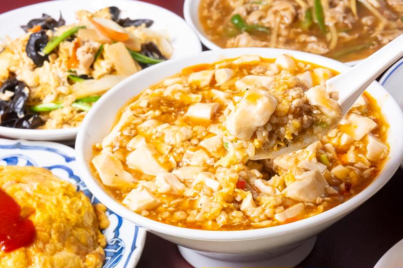 丸亀飯店