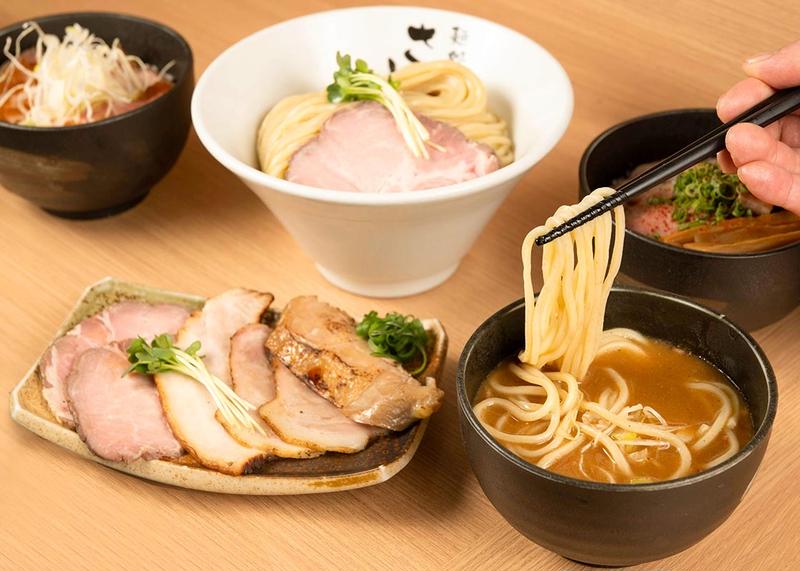 麺処さとう 板橋本店