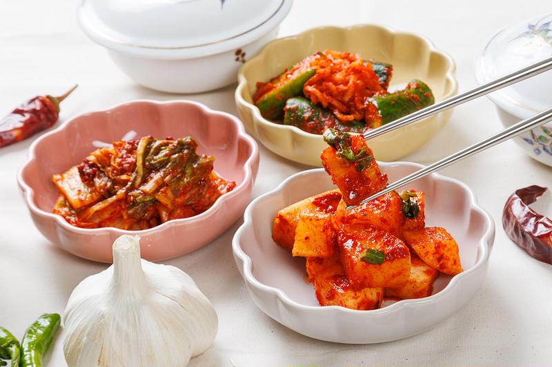 キムチデポン