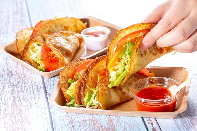 沖縄タコスのお店OKITACO