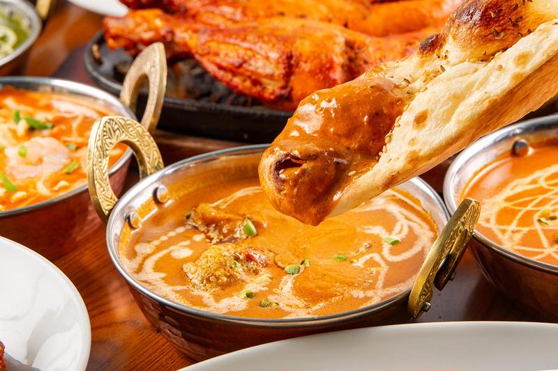 INDIAN NEPALI RESTAURANT SITAL