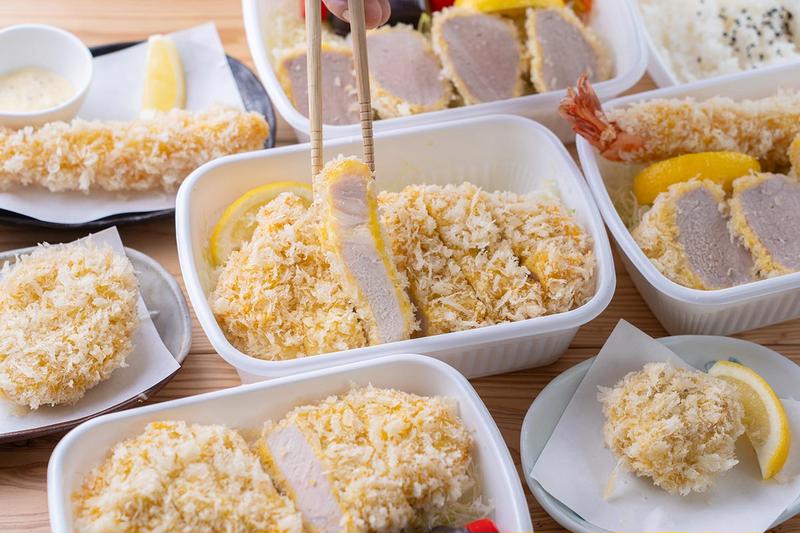 とんかつ よしだ