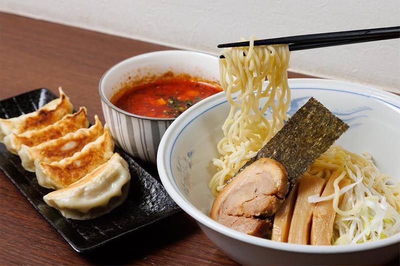 ラーメン一郎家 国産豚骨専門店