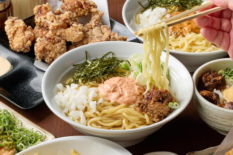 らーめん夢屋台 尼崎本店