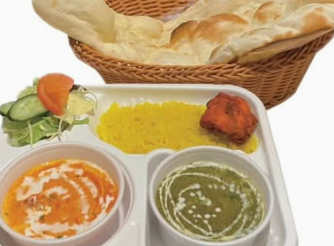 インド料理 パナス