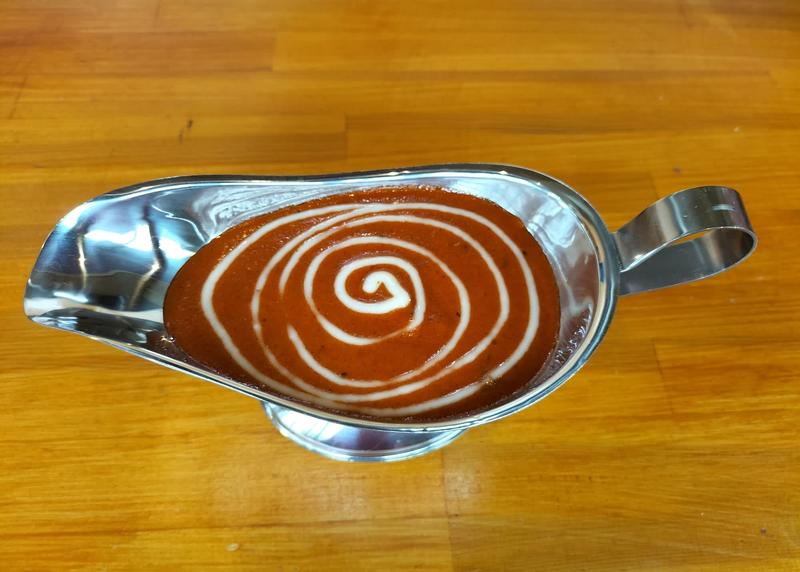 インドネパール料理アロマ