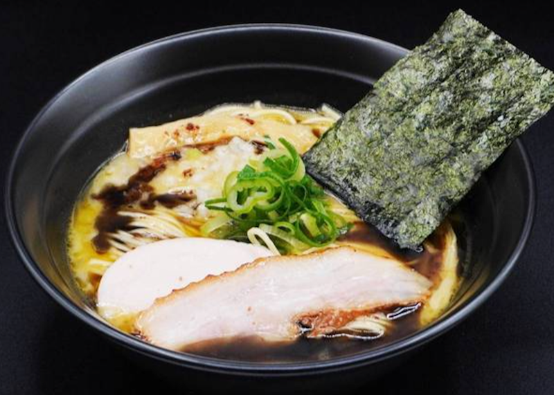 麺や なかいま