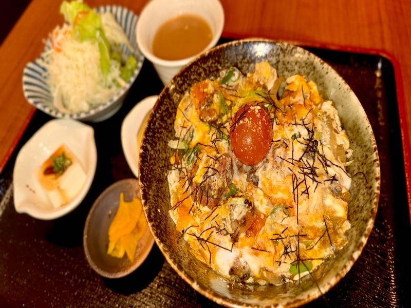 炭焼き火垂るの