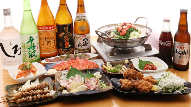 居酒屋羨